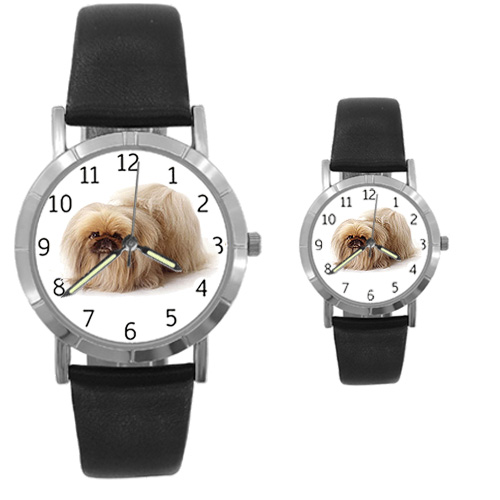 Pekingese Watch