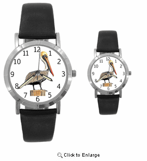 Pelican Watch