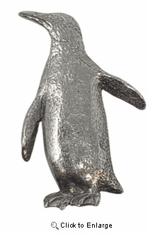 Penguin Pin