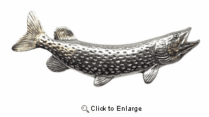 Pike Pin