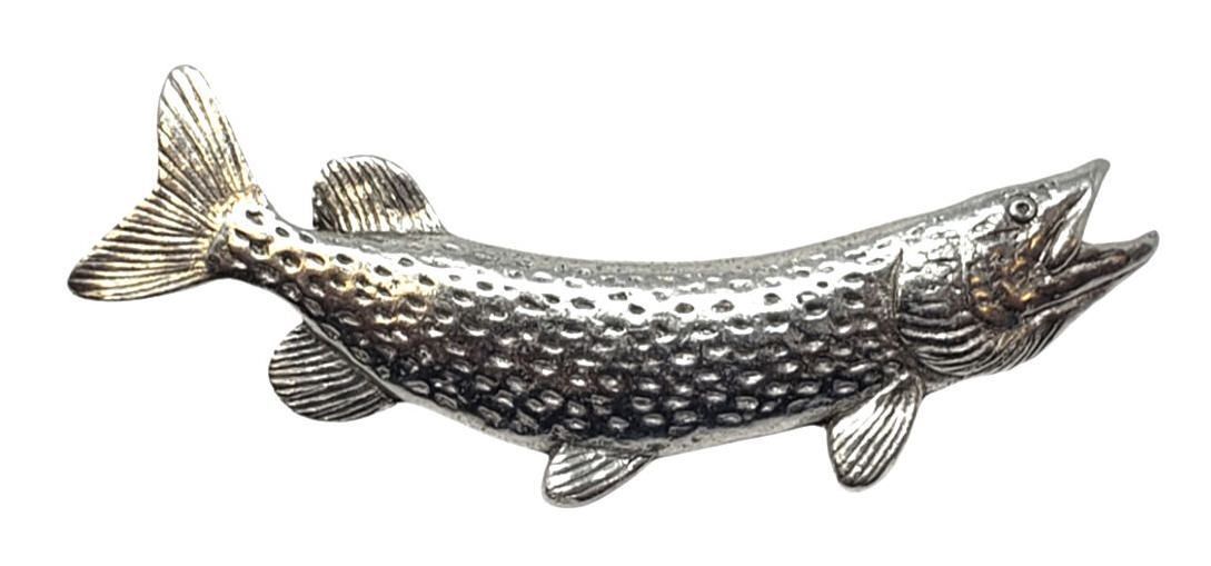 Pike Pin