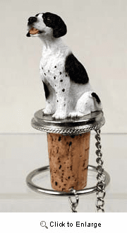 Pointer Bottle Stopper
