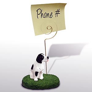 Pointer Note Holder