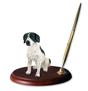 Pointer Pen Holder