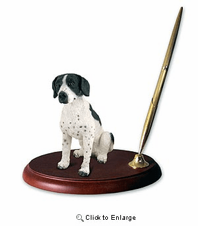 Pointer Pen Holder