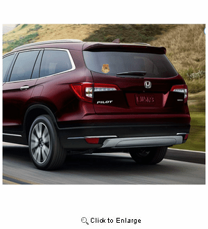 Pomeranian Decal Window Sticker