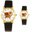 Pomeranian Watch