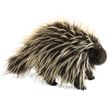 Folkmanis Porcupine Hand Puppet Plush 13"