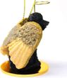 Portuguese Water Dog Christmas Ornament Angel
