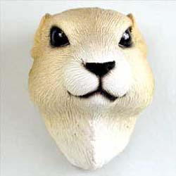 Prairie Dog Magnet