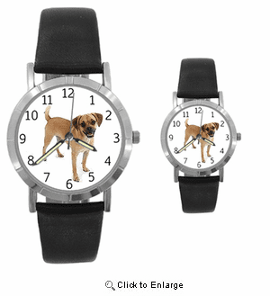 Puggle Watch