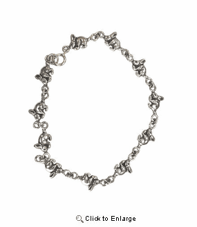 Rabbit Bracelet