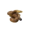 Rattlesnake Figurine