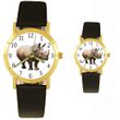 Rhinoceros Watch