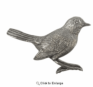 Robin Pin