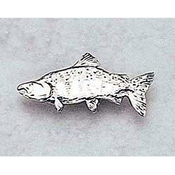 Salmon Pendant