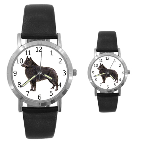 Schipperke Watch