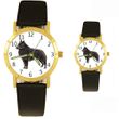 Schipperke Watch