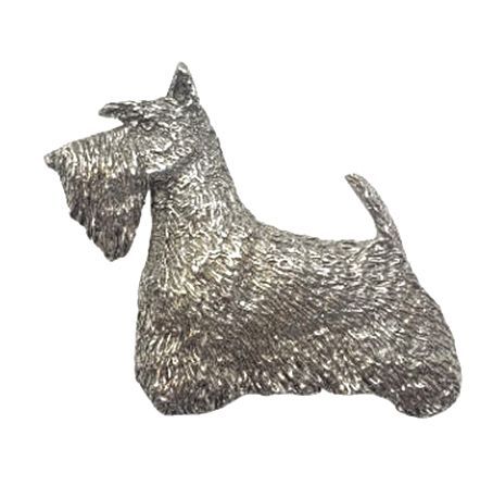 Scottish Terrier Pin
