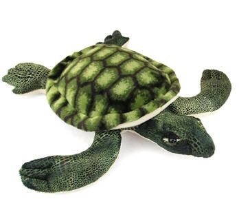 Sea Turtle Plush