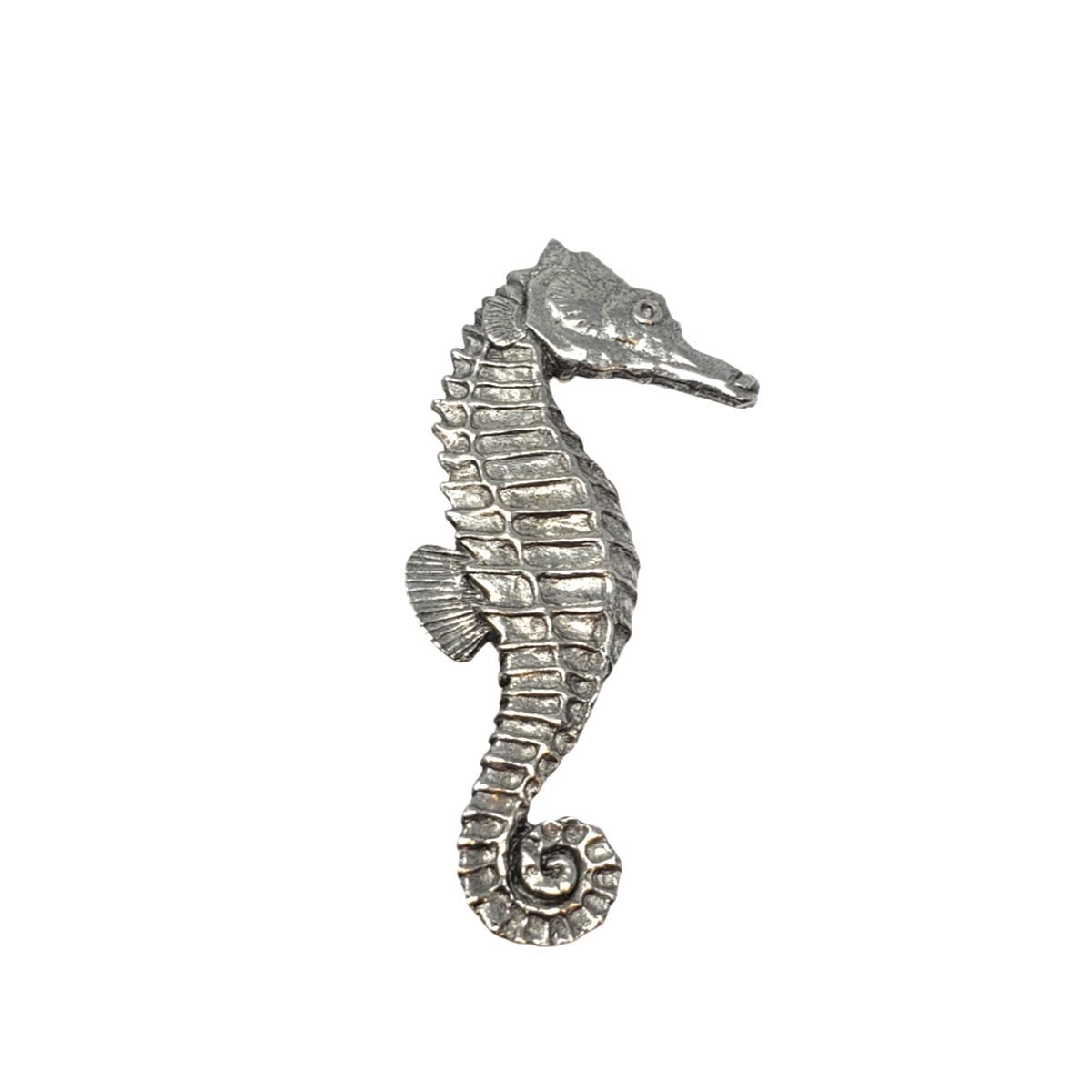 Seahorse Pin