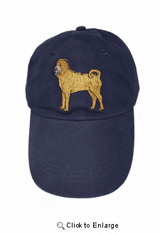 Shar Pei Hat