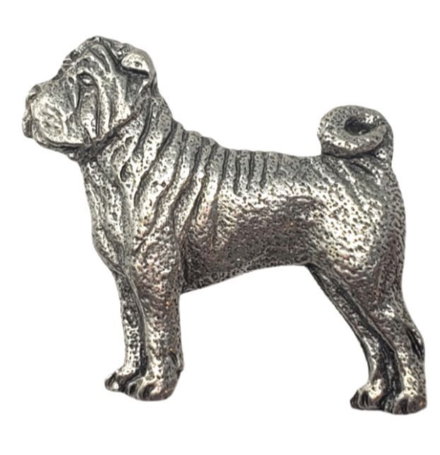 Shar Pei Pin