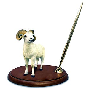 Sheep Pen Holder (Dall)