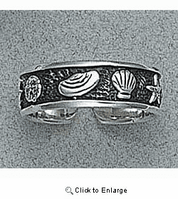 Shell Ring