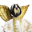 Shih Tzu Angel Christmas Tree Topper