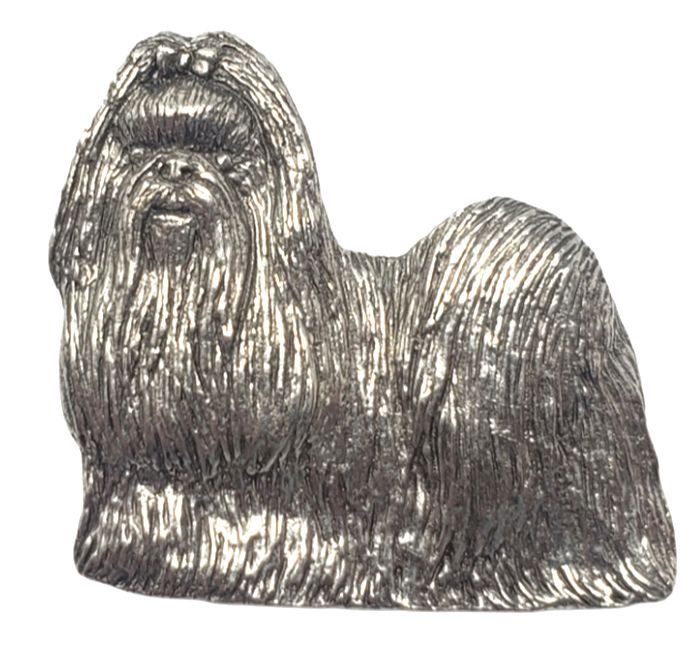 Shih Tzu Pin