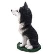 Siberian Husky Bobblehead