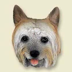 Silky Terrier Magnet