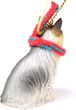 Silky Terrier Tiny One Christmas Ornament