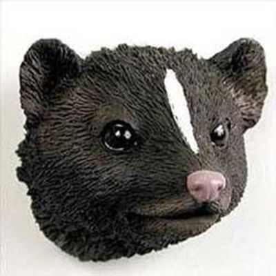 Skunk Magnet By Conversation Concepts 2