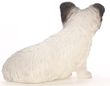 Skye Terrier Figurine