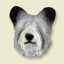 Skye Terrier Magnet