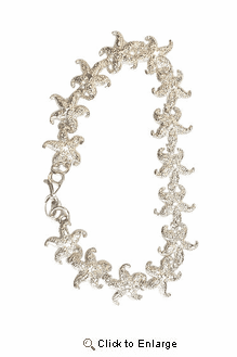 Starfish Bracelet