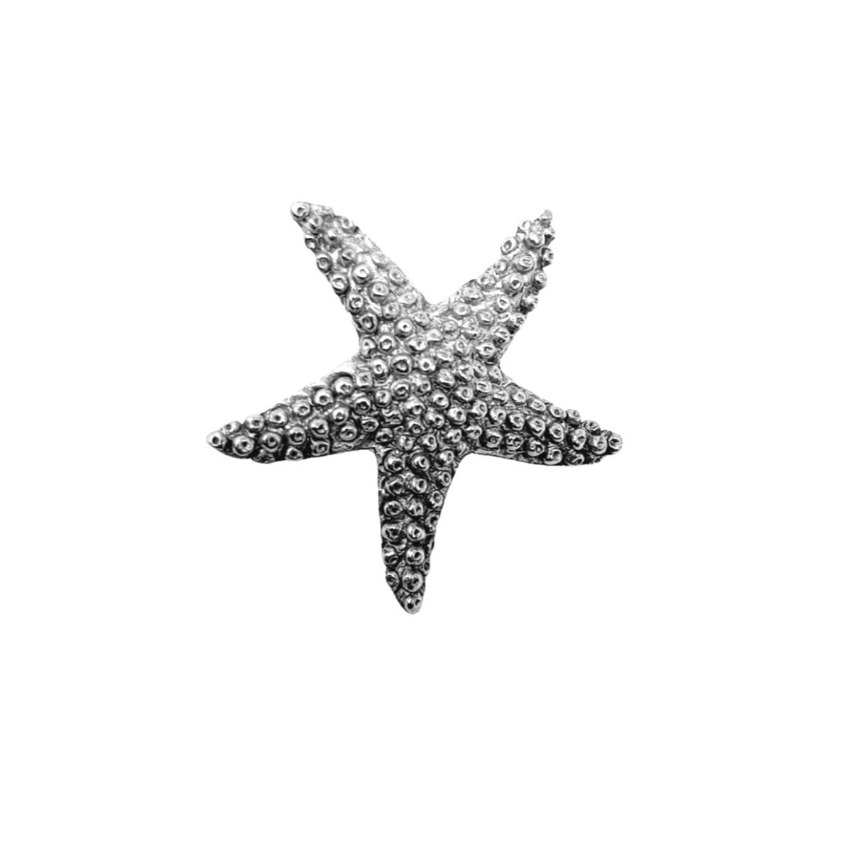 Starfish Pin