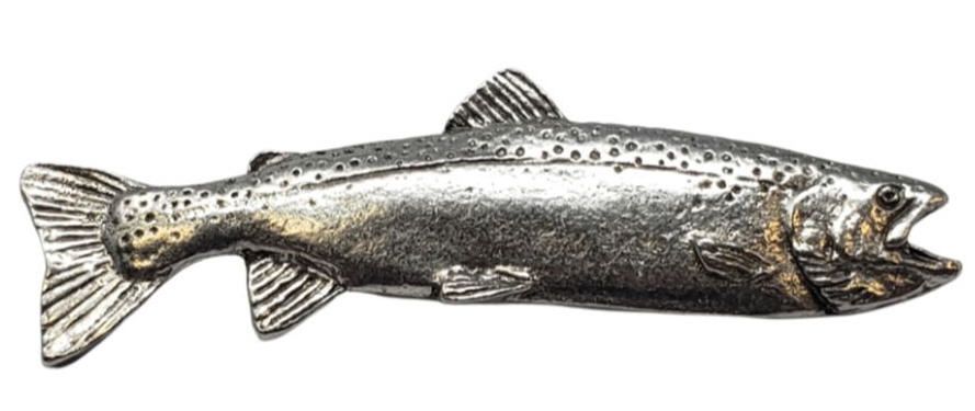 Steelhead Pin