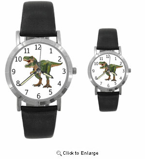 T Rex Watch