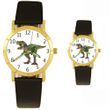 T Rex Watch