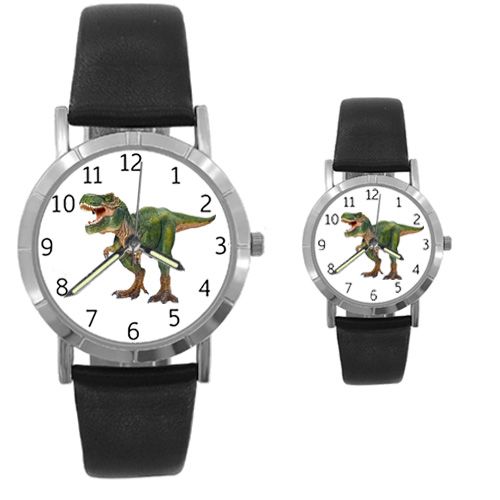 T Rex Watch
