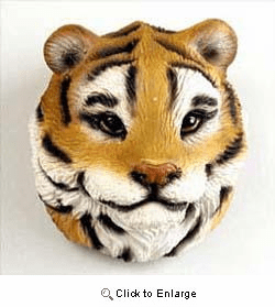 Tiger Magnet