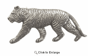 Tiger Pin
