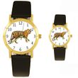 Tiger Watch