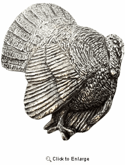 Turkey Pin