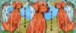 Vizsla Coffee Mug