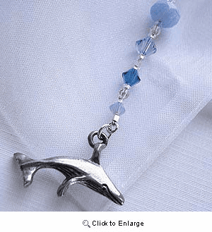 Whale Bookmark