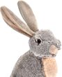 Wild Republic "Hare" Plush Stuffed Animal Cuddlekins 12"